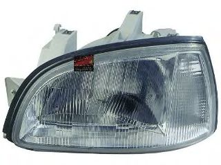 VAN WEZEL 4338962v -  Основная фара